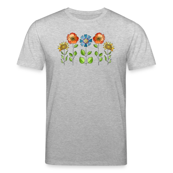 Maquette de T-shirt bio CREATOR Stanley/Stella Unisexe « Code Secret 4180 » à personnaliser