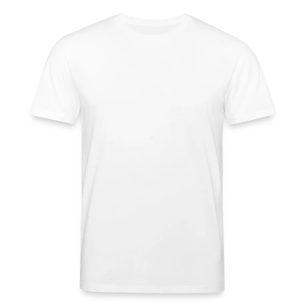 Maquette de T-shirt bio CREATOR Stanley/Stella Unisexe à personnaliser