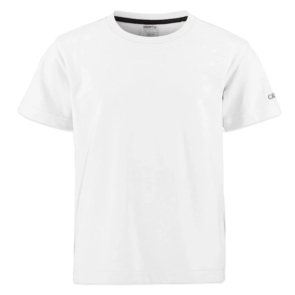 Maquette de T-shirt Community 2.0 CRAFT Ado à personnaliser