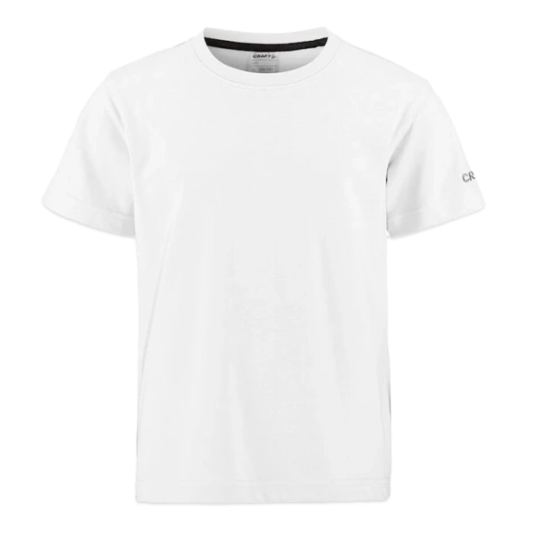 Maquette de T-shirt Community 2.0 CRAFT Enfant à personnaliser