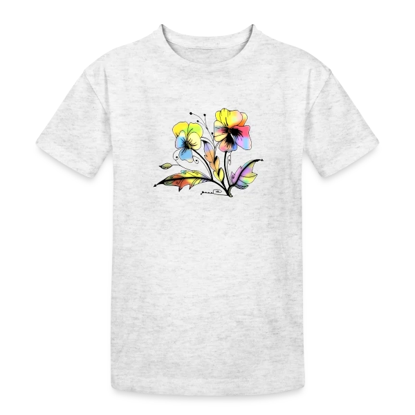 Vintage 1657 : Une Année Légendaire sur T-shirt coton épais ado