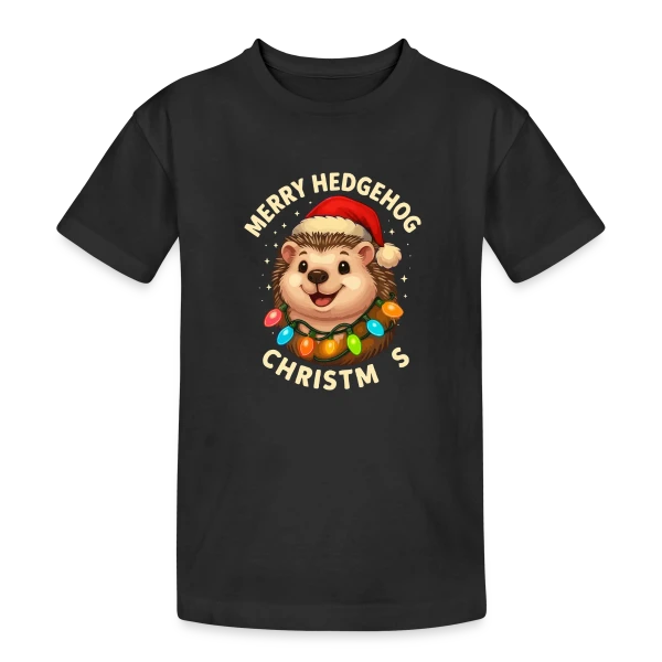 Impression Digitale sur T-shirt coton épais ado