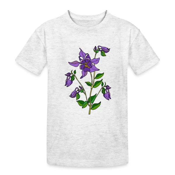 Code Secret 3923: L'Énigme du Style sur T-shirt coton épais ado