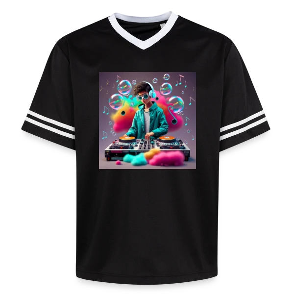 Console Gaming : L'Essentiel du Passionné de Jeux Vidéo sur T-shirt de foot unisexe en mesh