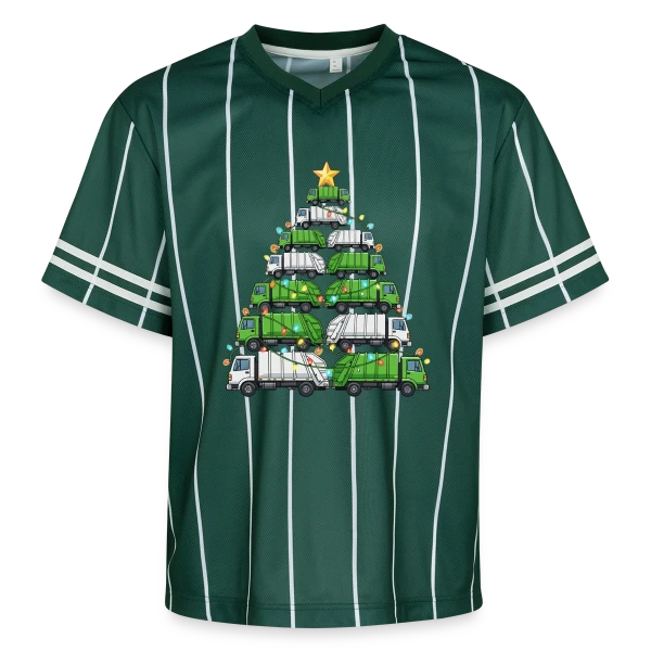 Code Indéchiffrable sur T-shirt de foot unisexe en mesh