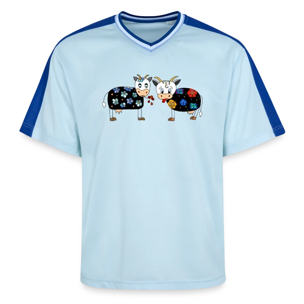 Millésime 2014 : L'Année d'Exception sur T-shirt de foot unisexe en mesh