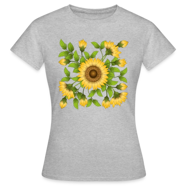 Maquette de T-shirt Femme « 1815: L'Année Légendaire de l'Empire » à personnaliser