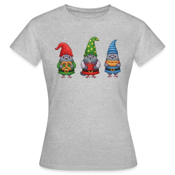 Maquette de T-shirt Femme « Design 'Curve' Élégant et Minimaliste » à personnaliser
