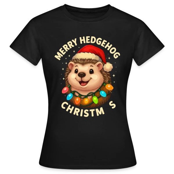 Maquette de T-shirt Femme « Impression Digitale » à personnaliser