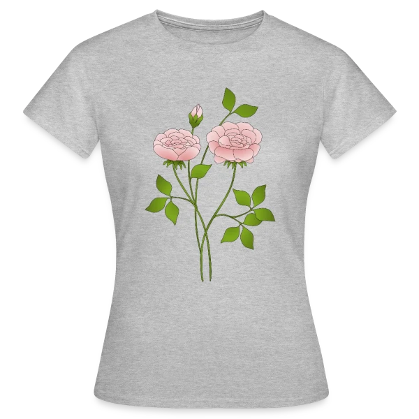 Maquette de T-shirt Femme « Code Mystère 4160 » à personnaliser