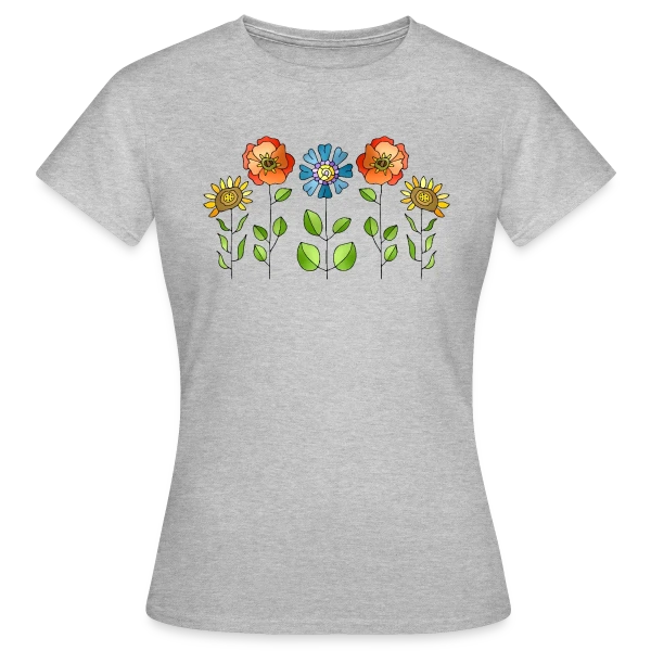 Maquette de T-shirt Femme « Code Secret 4180 » à personnaliser