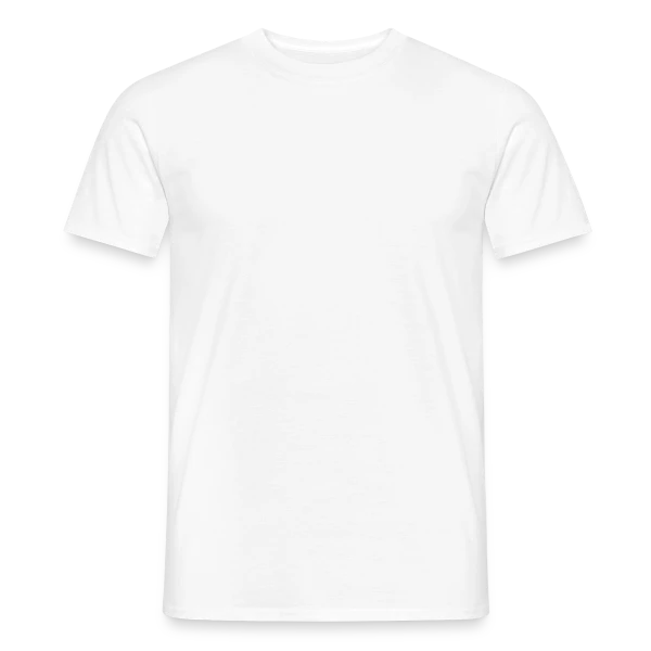 L'Artiste Qui Illumine sur T-shirt homme