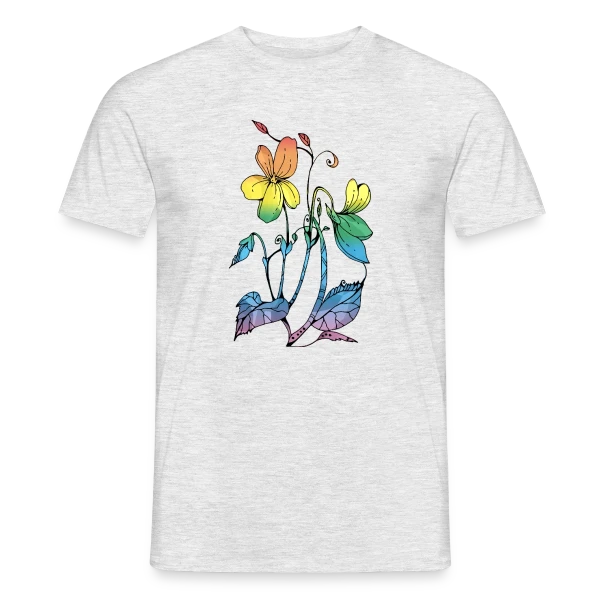 Maquette de T-shirt homme « Millésime 1749 : L'Année d'Exception » à personnaliser