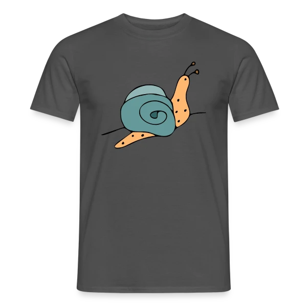 Maquette de T-shirt homme « Code Mystère Énigmatique » à personnaliser