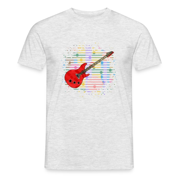 Mystère Numérique 2568 sur T-shirt homme