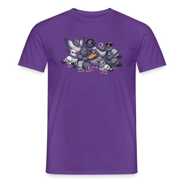 Esprit Créatif & Libre sur T-shirt homme