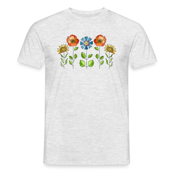 Maquette de T-shirt homme « Code Secret 4180 » à personnaliser