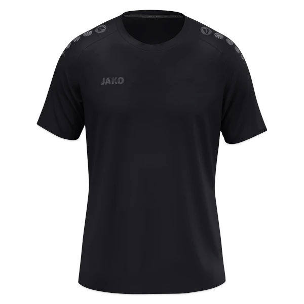 Maquette de T-shirt Light Flow JAKO Ado  à personnaliser