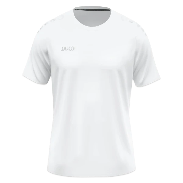 Maquette de T-shirt Light Flow JAKO Enfant à personnaliser