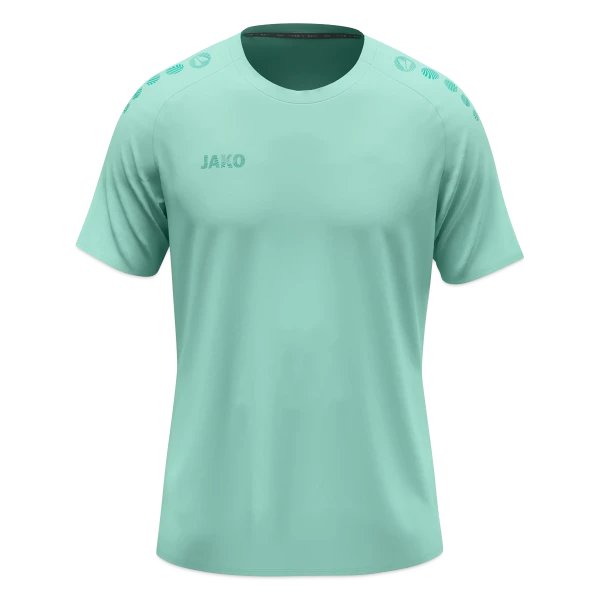 Maquette de T-shirt Light Flow JAKO  à personnaliser