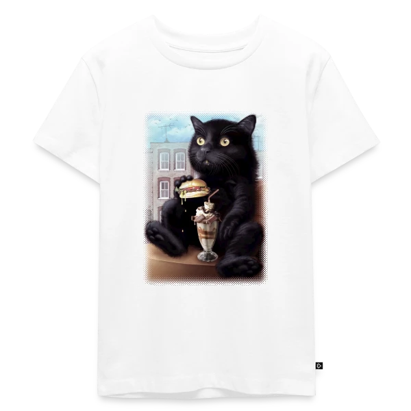 CAESAR 2019 sur T-shirt Premium bio Enfant