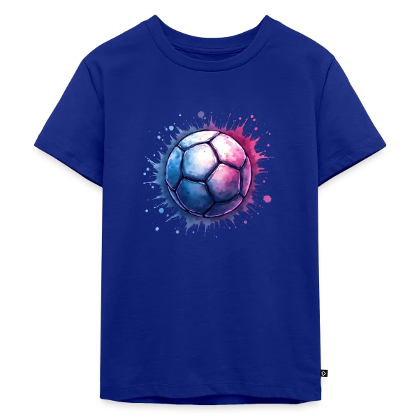 Idées Cadeaux Handball - Pour les Passionnés sur T-shirt Premium bio Enfant