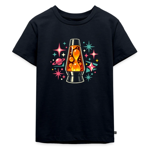 Écho Sonore sur T-shirt Premium bio Enfant