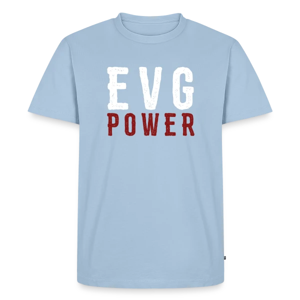 EVG : La Fête du Futur Marié sur T-shirt Premium bio Homme