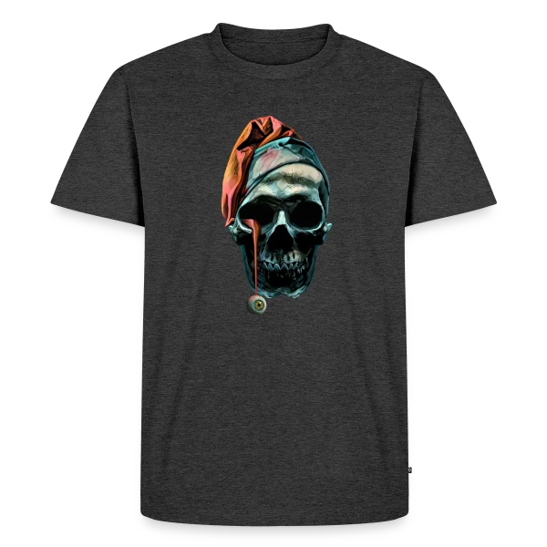 Oeil Mystique sur T-shirt Premium bio Homme