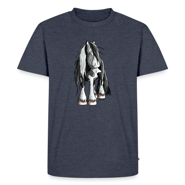 L'Élégant Irish Tinker sur T-shirt Premium bio Homme