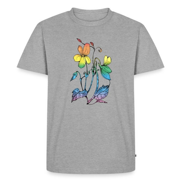 Millésime 1749 : L'Année d'Exception sur T-shirt Premium bio Homme