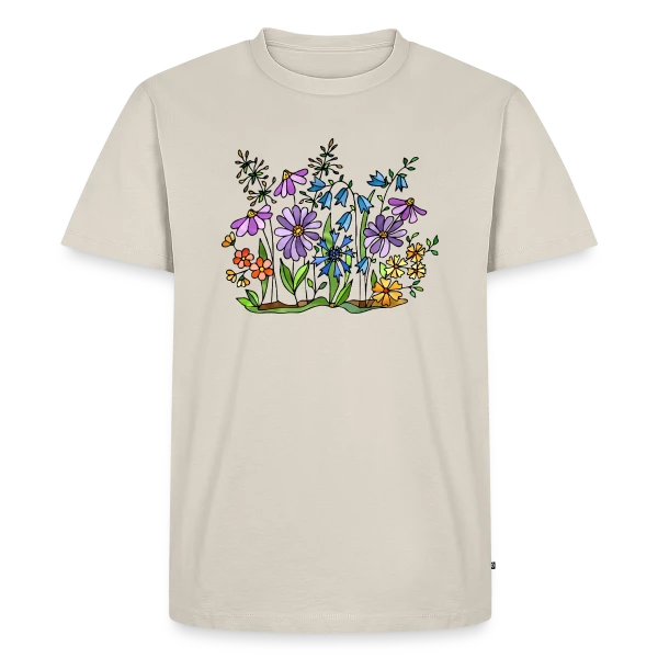 Numéro Mystère 2239 sur T-shirt Premium bio Homme