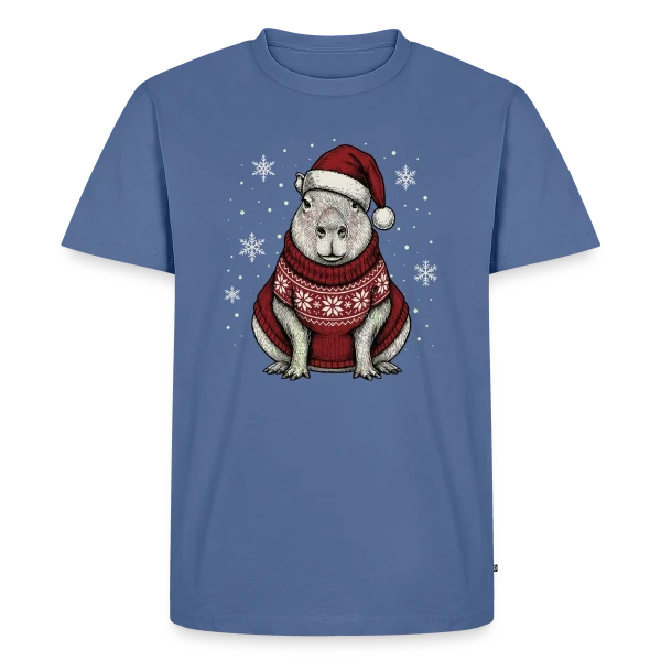 L'Expression Libre sur T-shirt Premium bio Homme