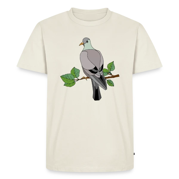 Millésime 1995 sur T-shirt Premium bio Homme