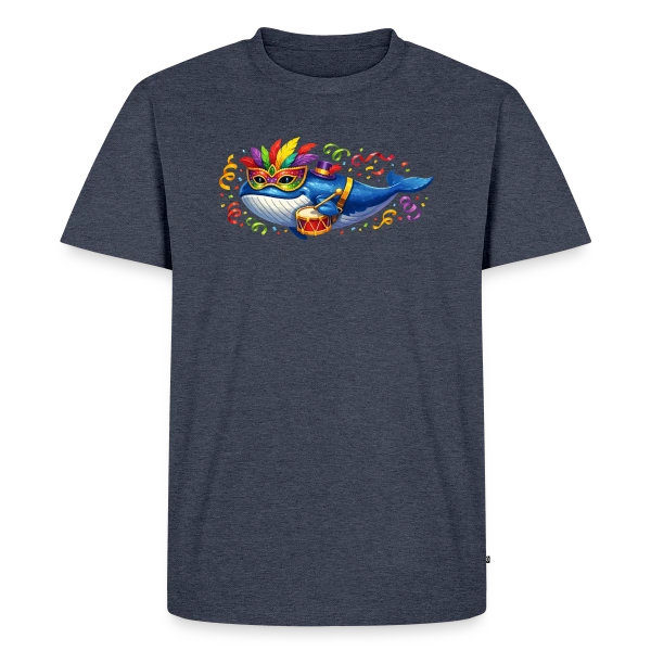 Géométrie Mystique sur T-shirt Premium bio Homme