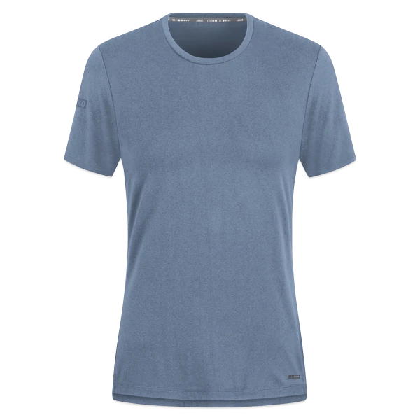 Maquette de T-shirt Pro Casual JAKO Femme à personnaliser