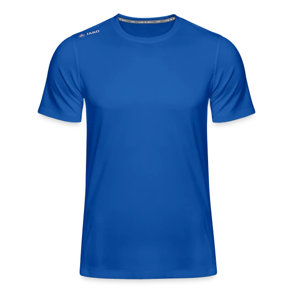Maquette de T-shirt Run 2.0 JAKO Enfant à personnaliser