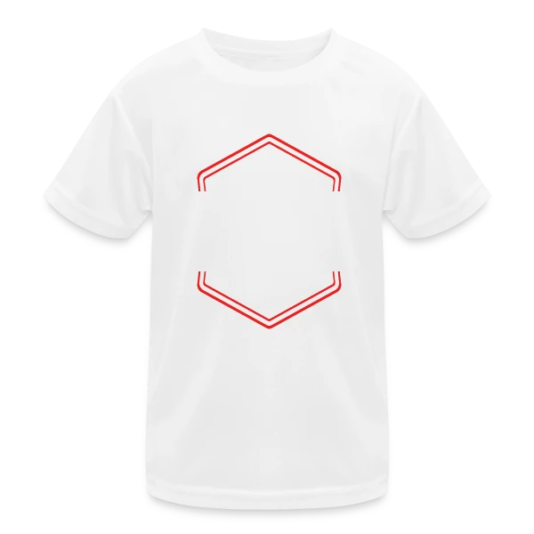 Gendre Parfait et au Top sur T-shirt sport Enfant