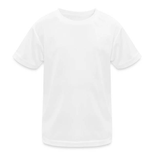 Le Photographe au Top : C'est Moi ! sur T-shirt sport Enfant