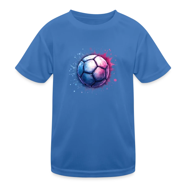 Idées Cadeaux Handball - Pour les Passionnés sur T-shirt sport Enfant