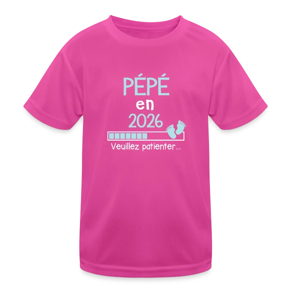 Humour Pepe le Crapaud Memes sur T-shirt sport Enfant