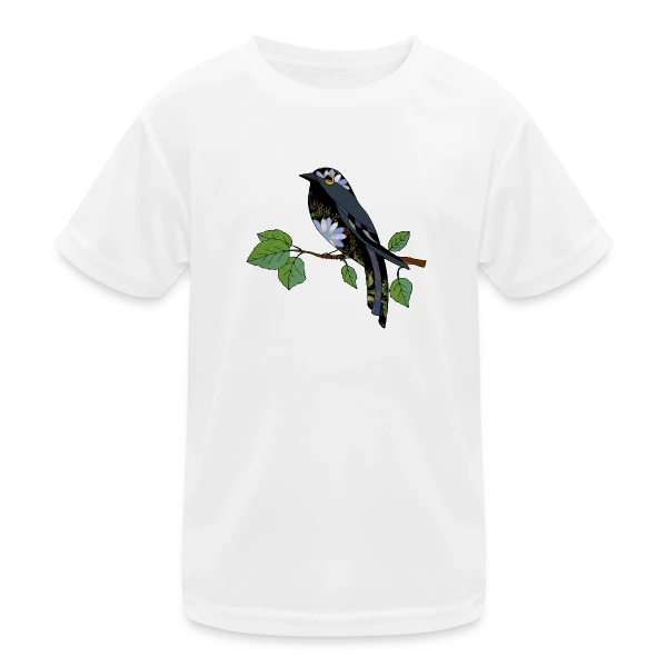 Numéro Unique 2967 sur T-shirt sport Enfant