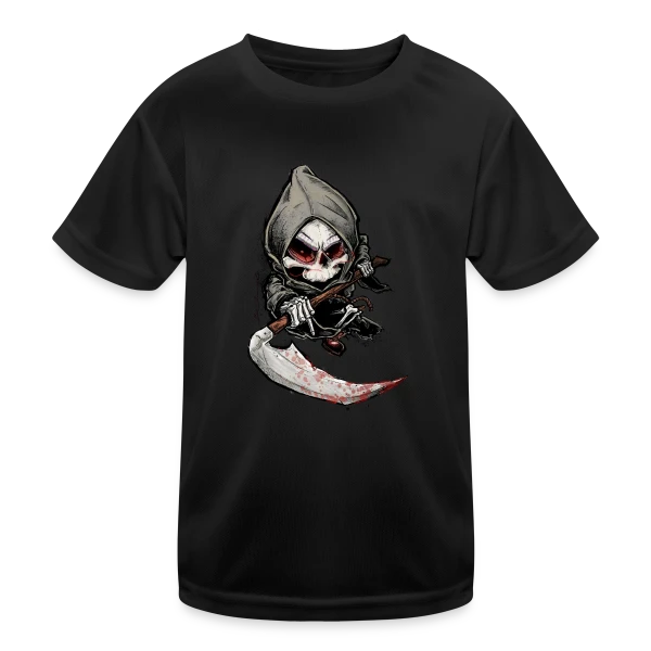 Abstrait Moderne - Élégance Graphique sur T-shirt sport Enfant