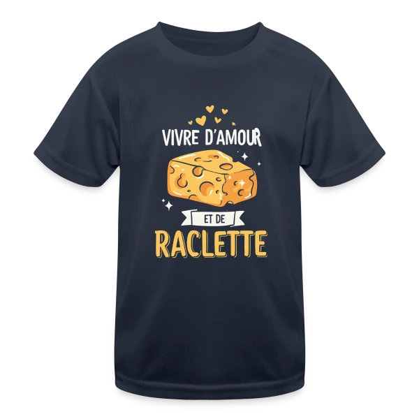 Agent Secret 005 sur T-shirt sport Enfant