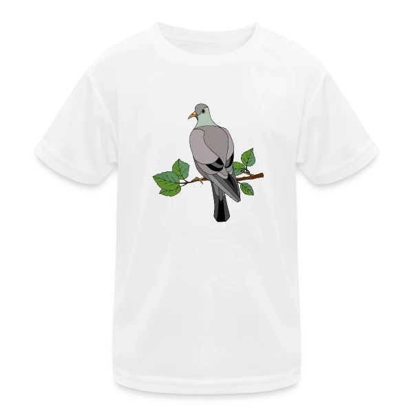 Millésime 1995 sur T-shirt sport Enfant