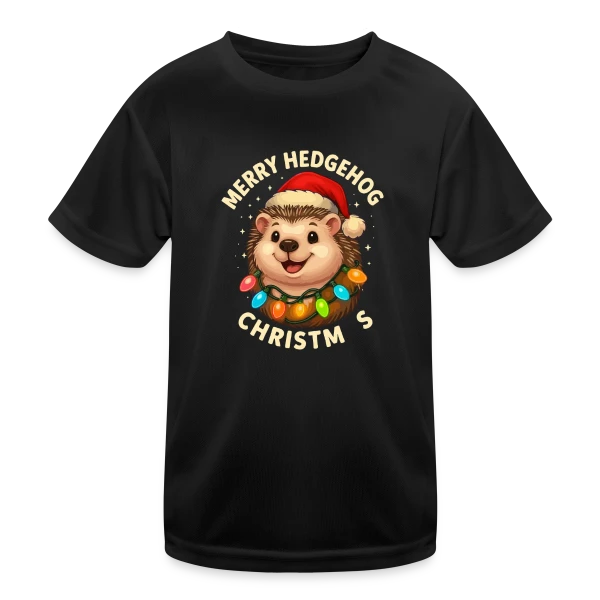 Impression Digitale sur T-shirt sport Enfant