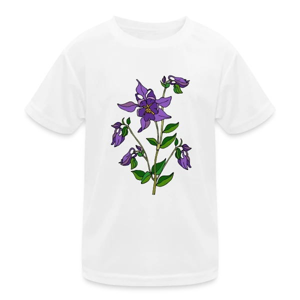 Code Secret 3923: L'Énigme du Style sur T-shirt sport Enfant