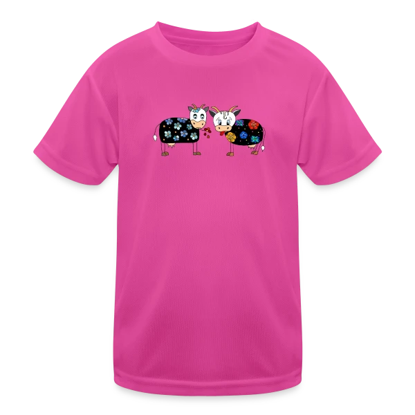 Millésime 2014 : L'Année d'Exception sur T-shirt sport Enfant