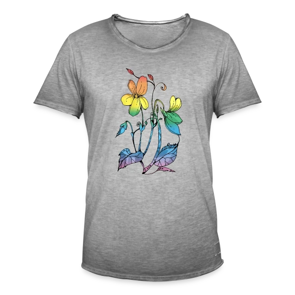 Millésime 1749 : L'Année d'Exception sur T-shirt vintage Homme
