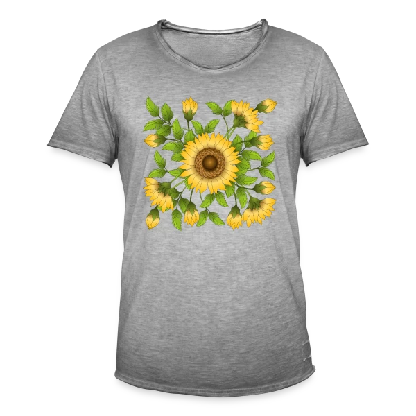 1815: L'Année Légendaire de l'Empire sur T-shirt vintage Homme